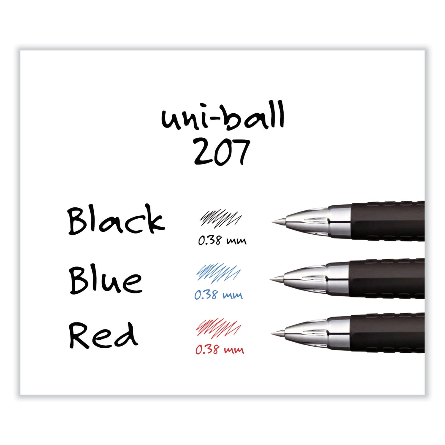 207-signo-gel-ultra-micro-gel-pen-retractable-extra-fine-038-mm-black-ink-clear-black-barrel_ubc1790922 - 7