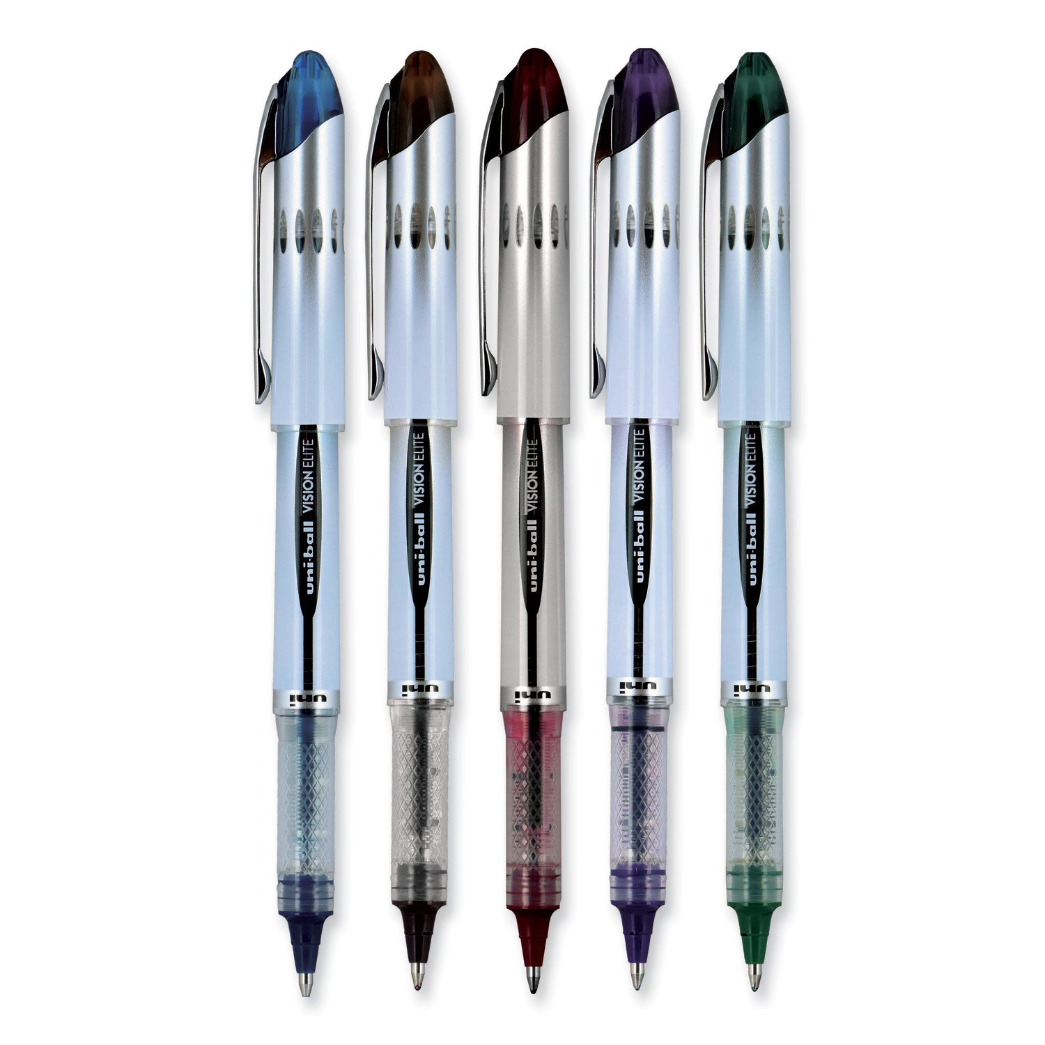 vision-elite-blx-series-hybrid-gel-pen-stick-bold-08-mm-assorted-ink-and-barrel-colors-5-pack_ubc1832404 - 4