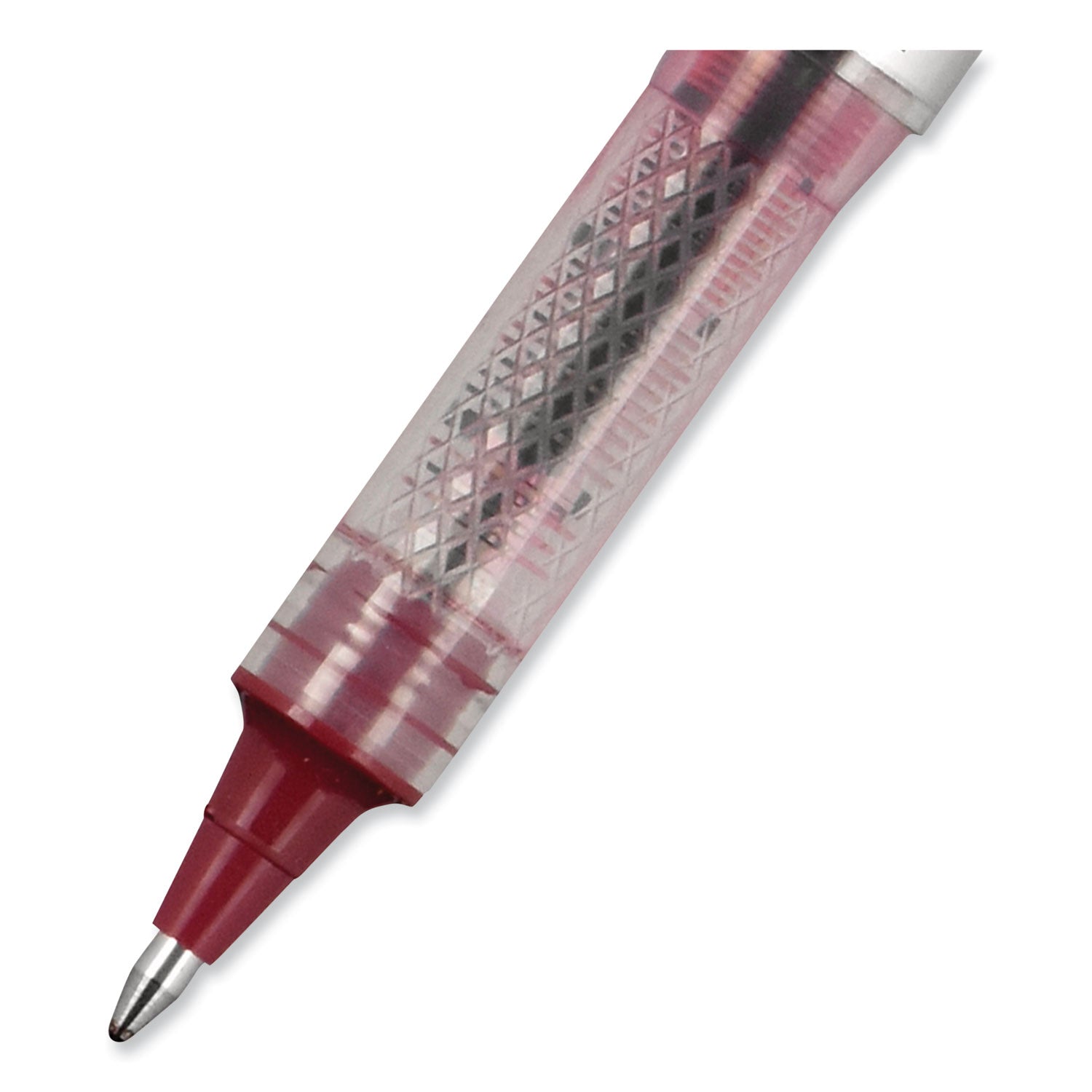 vision-elite-blx-series-hybrid-gel-pen-stick-bold-08-mm-assorted-ink-and-barrel-colors-5-pack_ubc1832404 - 5