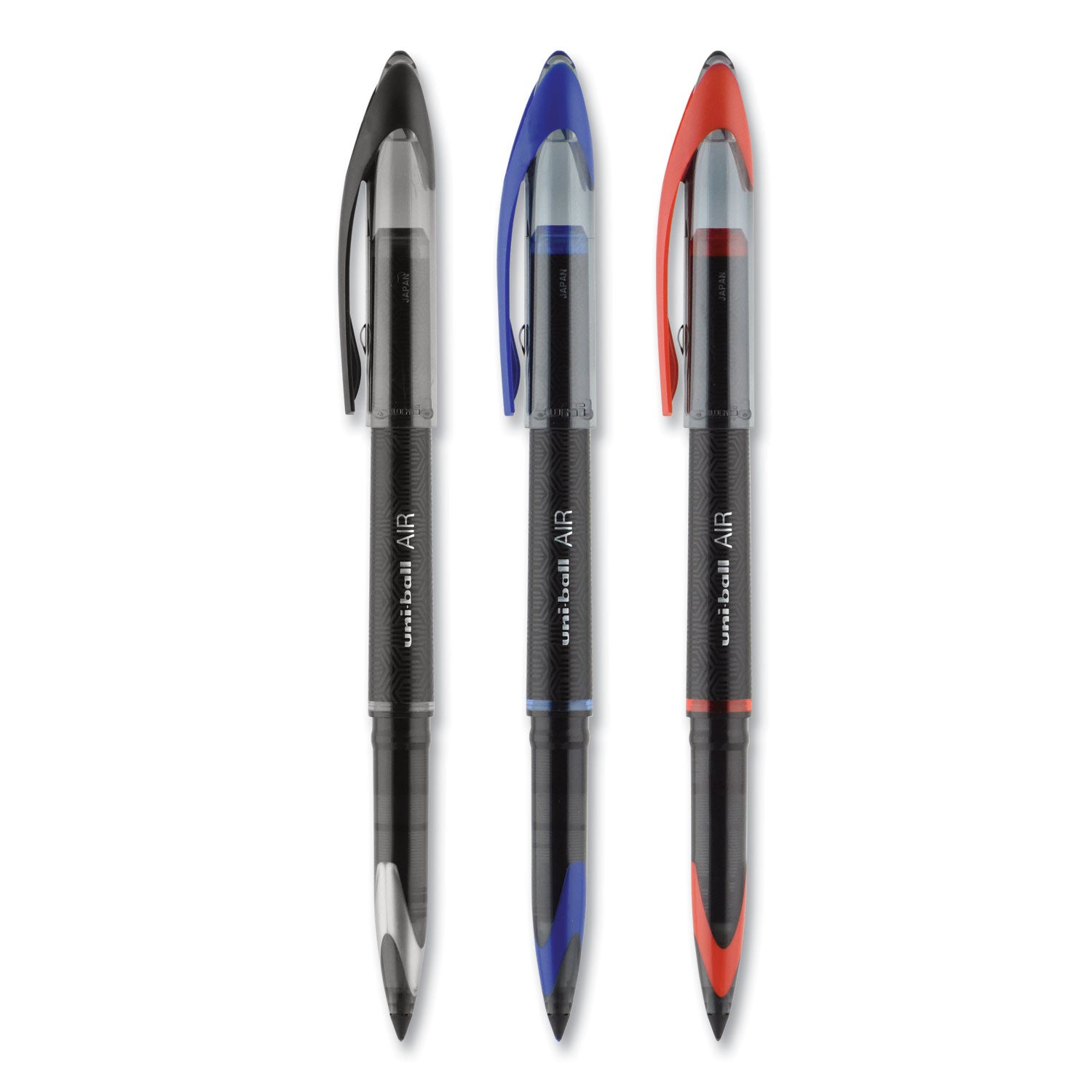 air-porous-gel-pen-stick-medium-07-mm-assorted-ink-and-barrel-colors-3-pack_ubc1927595 - 4