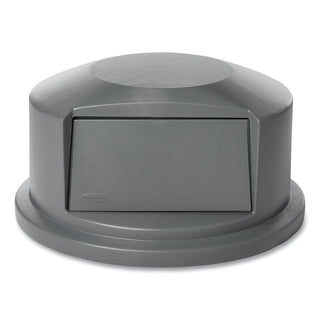 Rubbermaid Brute Dome Top, Sold as 1 Each