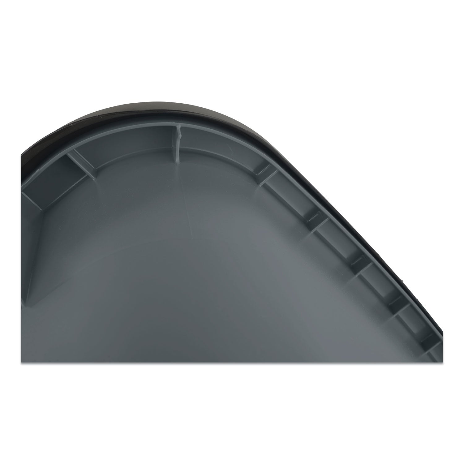 Rubbermaid Brute Waste Container, Sold as 1 Each