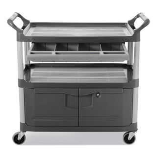 Rubbermaid Instrument Cart, Sold as 1 Each
