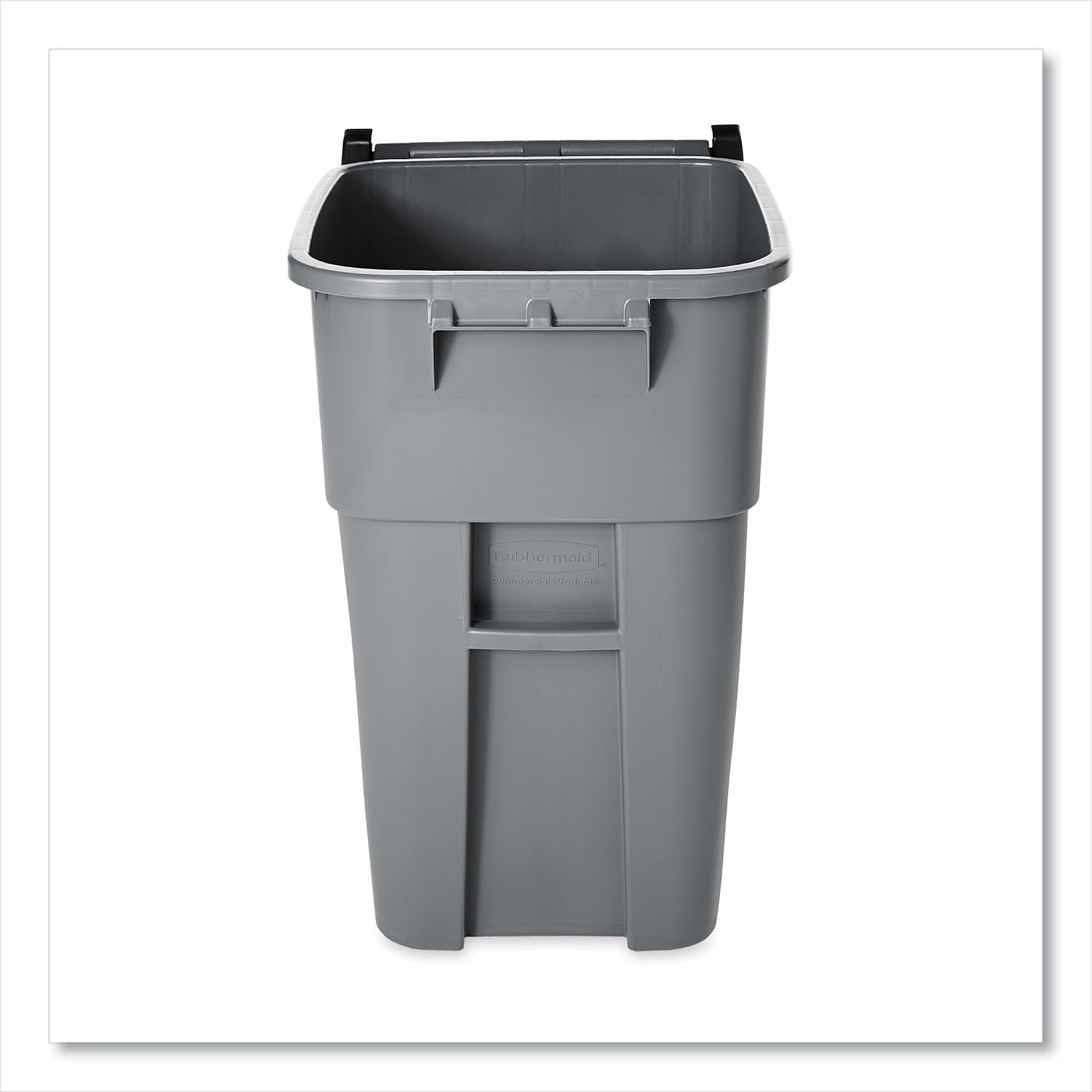 Rubbermaid Brute Waste Container, Sold as 1 Each