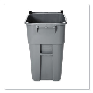 Rubbermaid Brute Waste Container, Sold as 1 Each