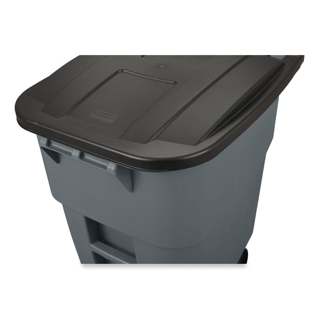Rubbermaid Brute Waste Container, Sold as 1 Each