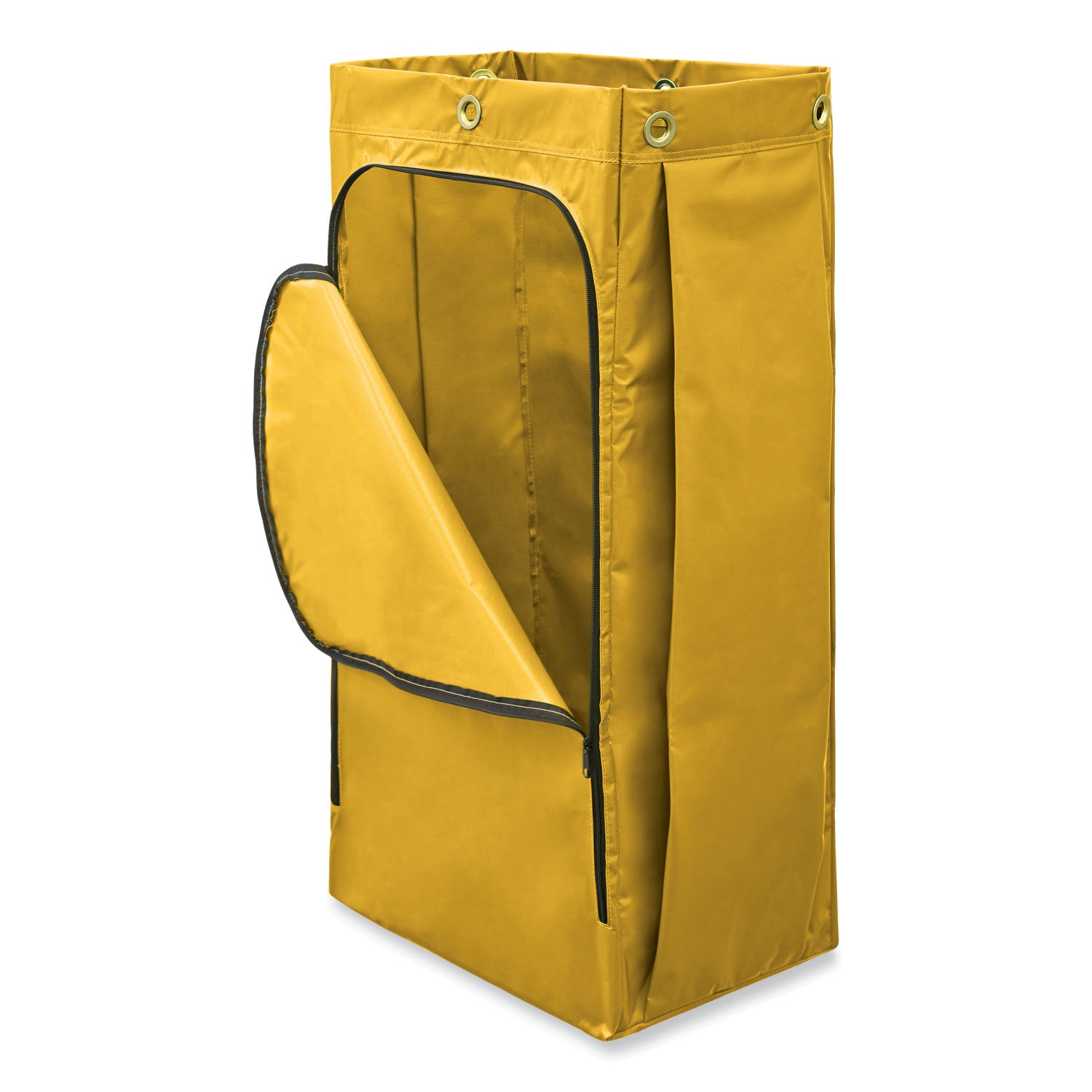 vinyl-cleaning-cart-bag-34-gal-175-x-33-yellow_rcp1966881 - 7