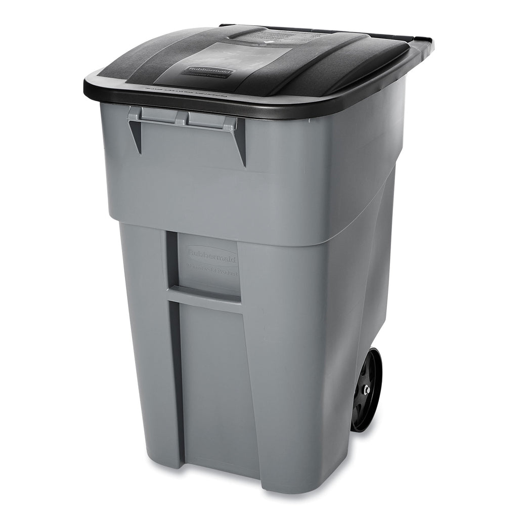 Rubbermaid Brute Waste Container, Sold as 1 Each