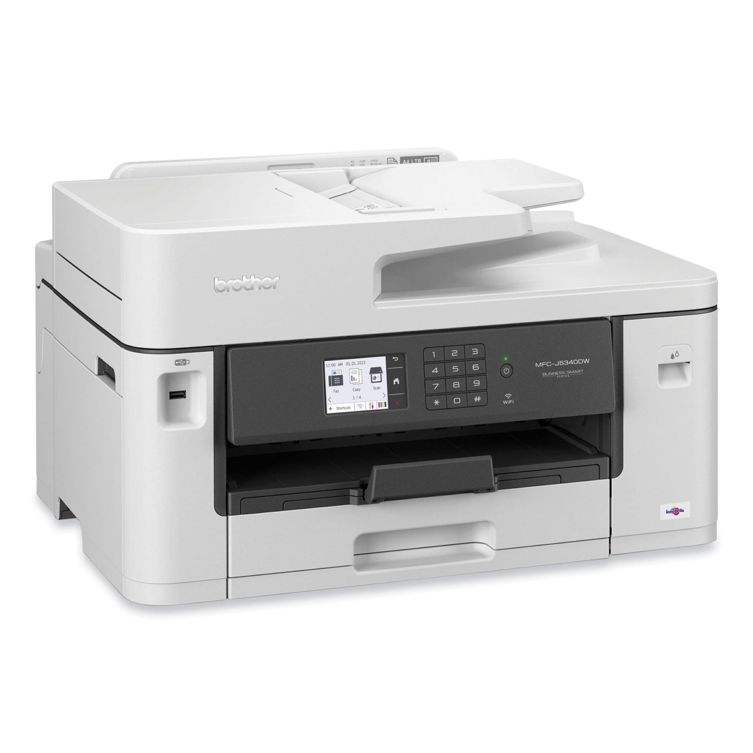 mfc-j5340dw-business-all-in-one-color-inkjet-printer-copy-fax-print-scan_brtmfcj5340dw - 2