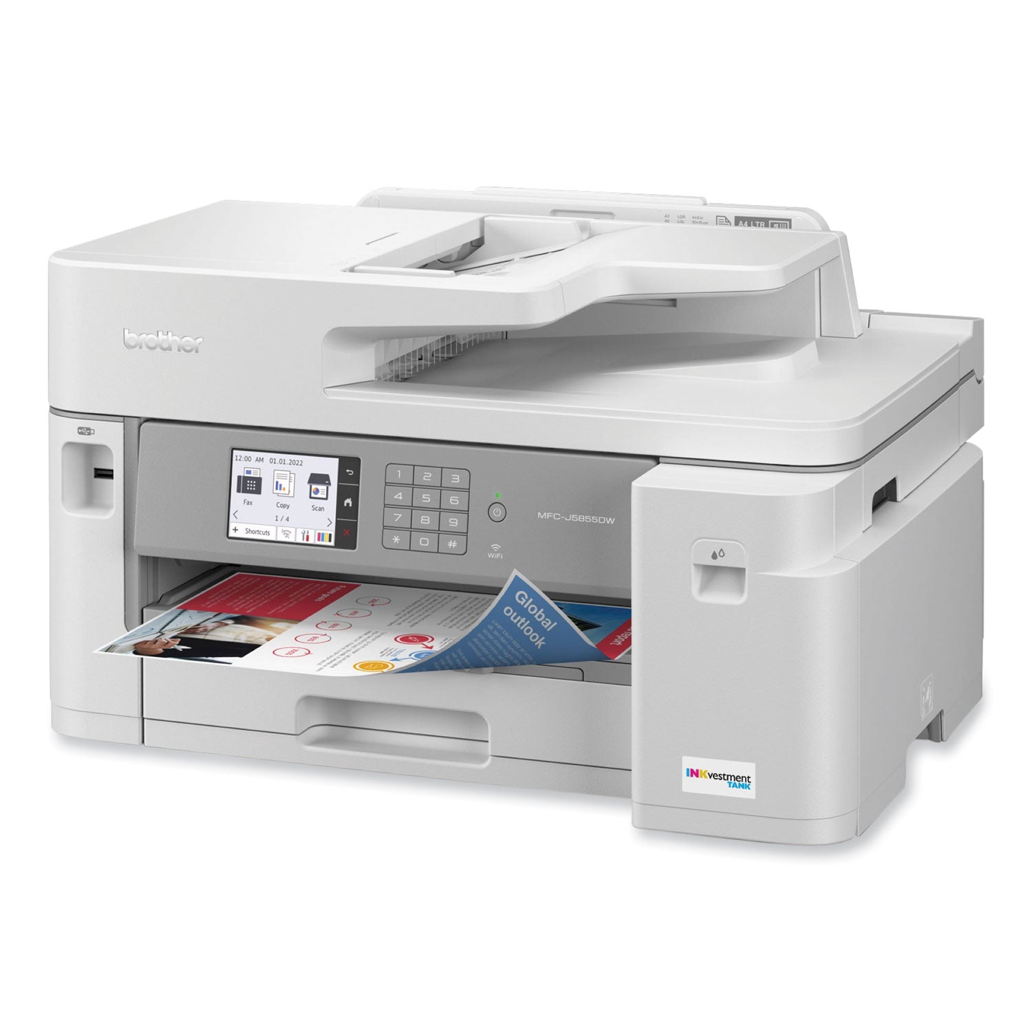 mfc-j5855dw-inkvestment-tank-all-in-one-color-inkjet-printer-copy-fax-print-scan_brtmfcj5855dw - 2