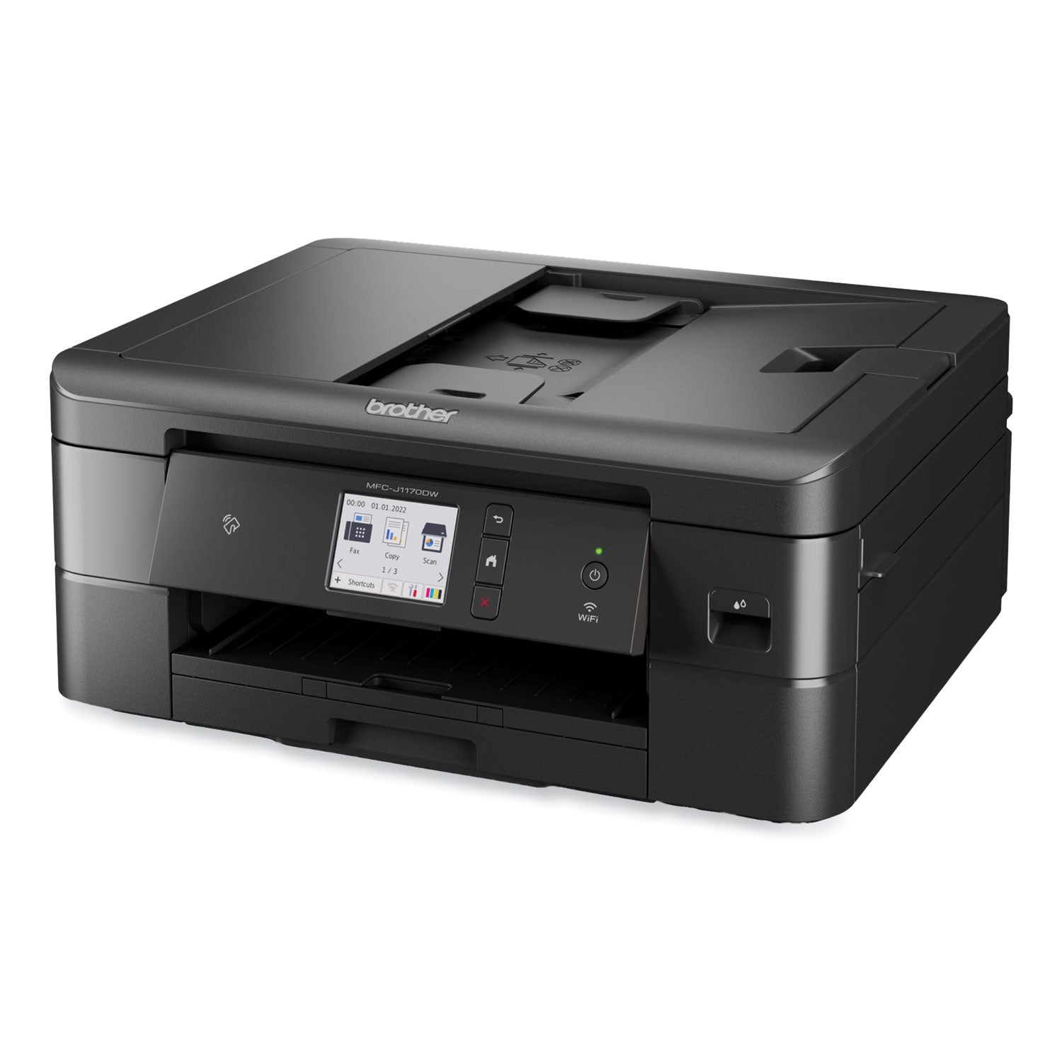 mfc-j1170dw-wireless-all-in-one-color-inkjet-printer-copy-fax-print-scan_brtmfcj1170dw - 2