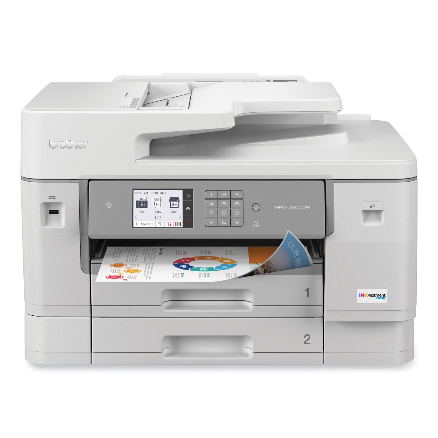 mfc-j6955dw-inkvestment-tank-all-in-one-color-inkjet-printer-copy-fax-print-scan_brtmfcj6955dw - 1