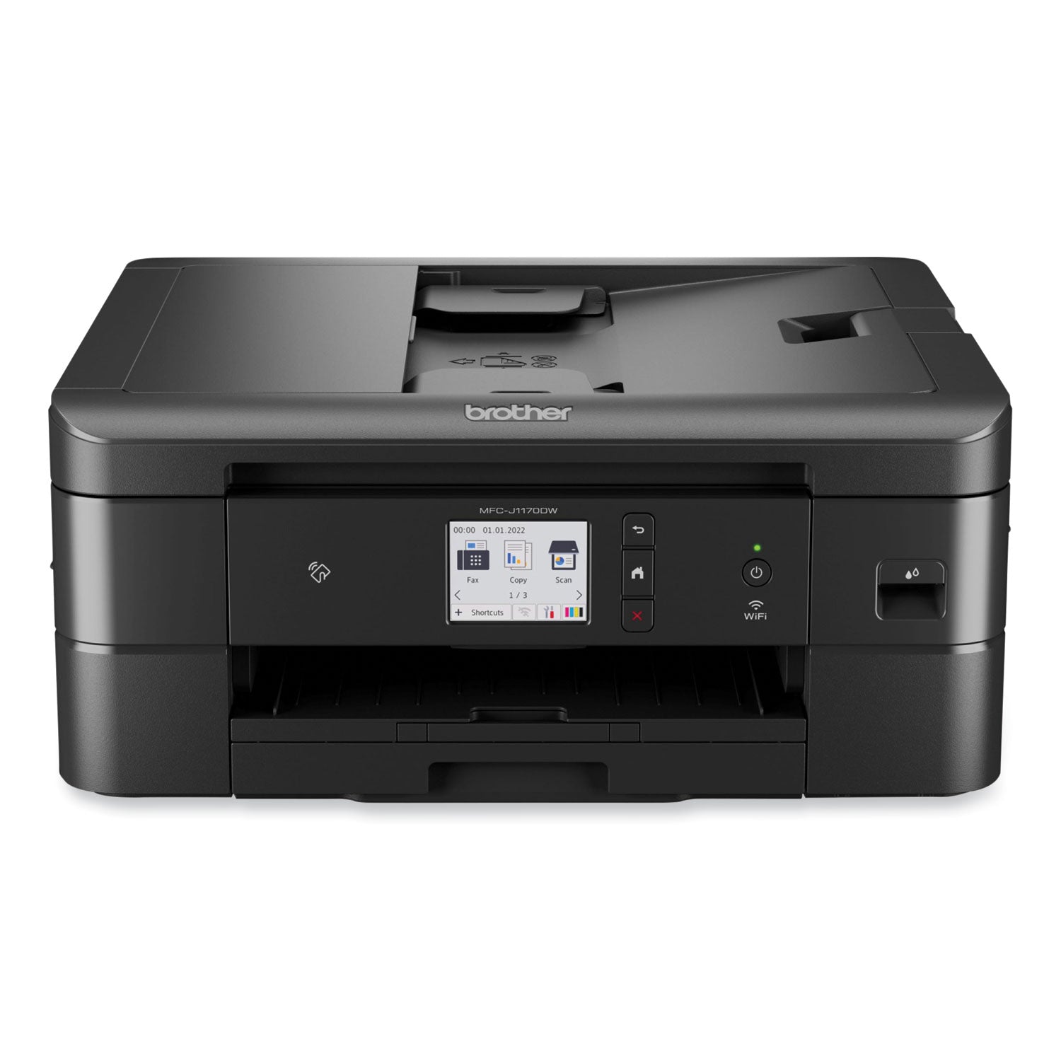 mfc-j1170dw-wireless-all-in-one-color-inkjet-printer-copy-fax-print-scan_brtmfcj1170dw - 1