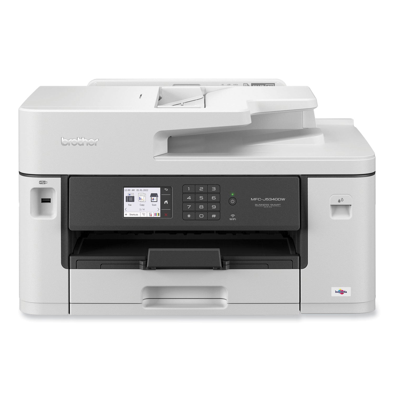 mfc-j5340dw-business-all-in-one-color-inkjet-printer-copy-fax-print-scan_brtmfcj5340dw - 1