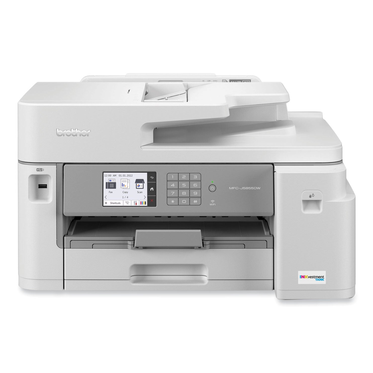 mfc-j5855dw-inkvestment-tank-all-in-one-color-inkjet-printer-copy-fax-print-scan_brtmfcj5855dw - 1