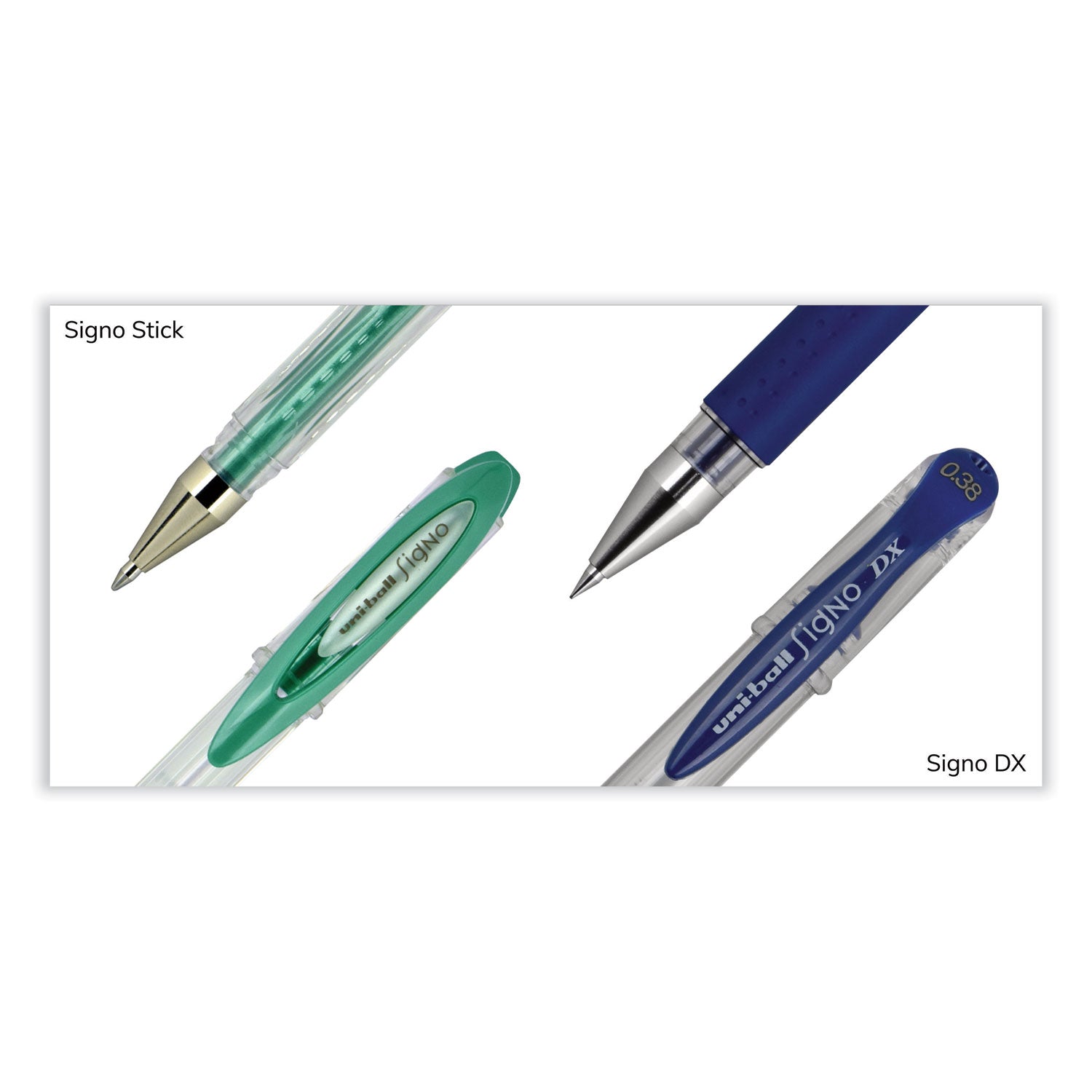 gel-pen-stick-assorted-sizes-assorted-ink-and-barrel-colors-24-pack_ubc2004056 - 5