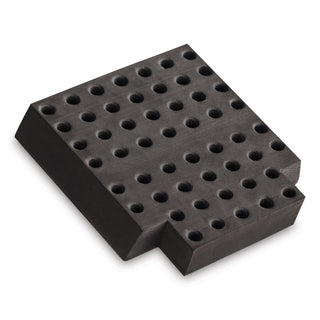Rubbermaid Commercial Adaptable Flat Mop Wringer Insert - For Mop, Wringer - Black1.5" Height x 8.4" Width x 8.5" Length - 1 Each