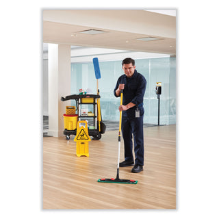 adaptable-flat-mop-kit-195-x-55-blue-microfiber-head-48-to-72-yellow-aluminum-handle_rcp2132426 - 5