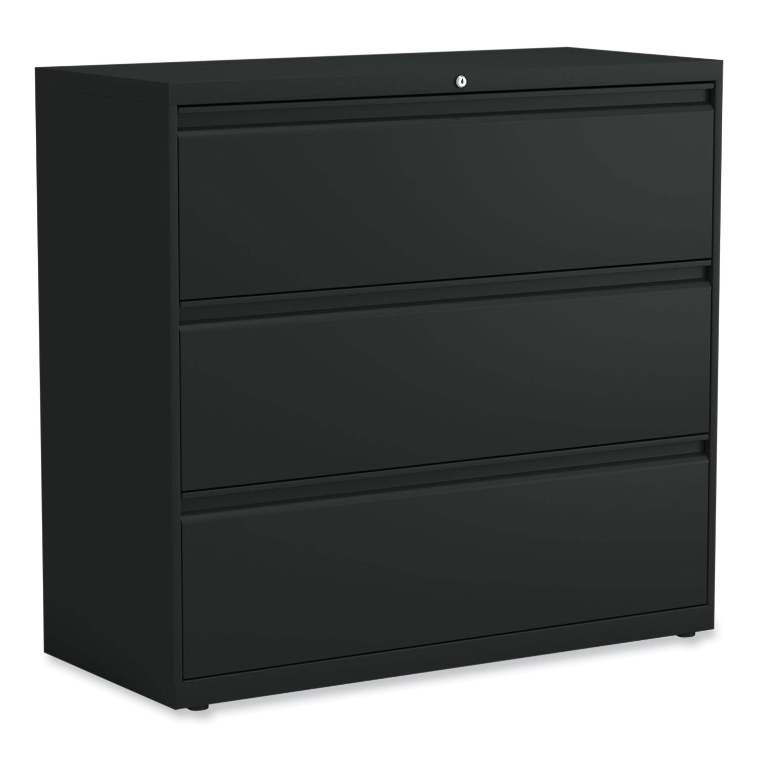 lateral-file-3-legal-letter-a4-a5-size-file-drawers-black-42-x-1863-x-4025_alehlf4241bl - 1