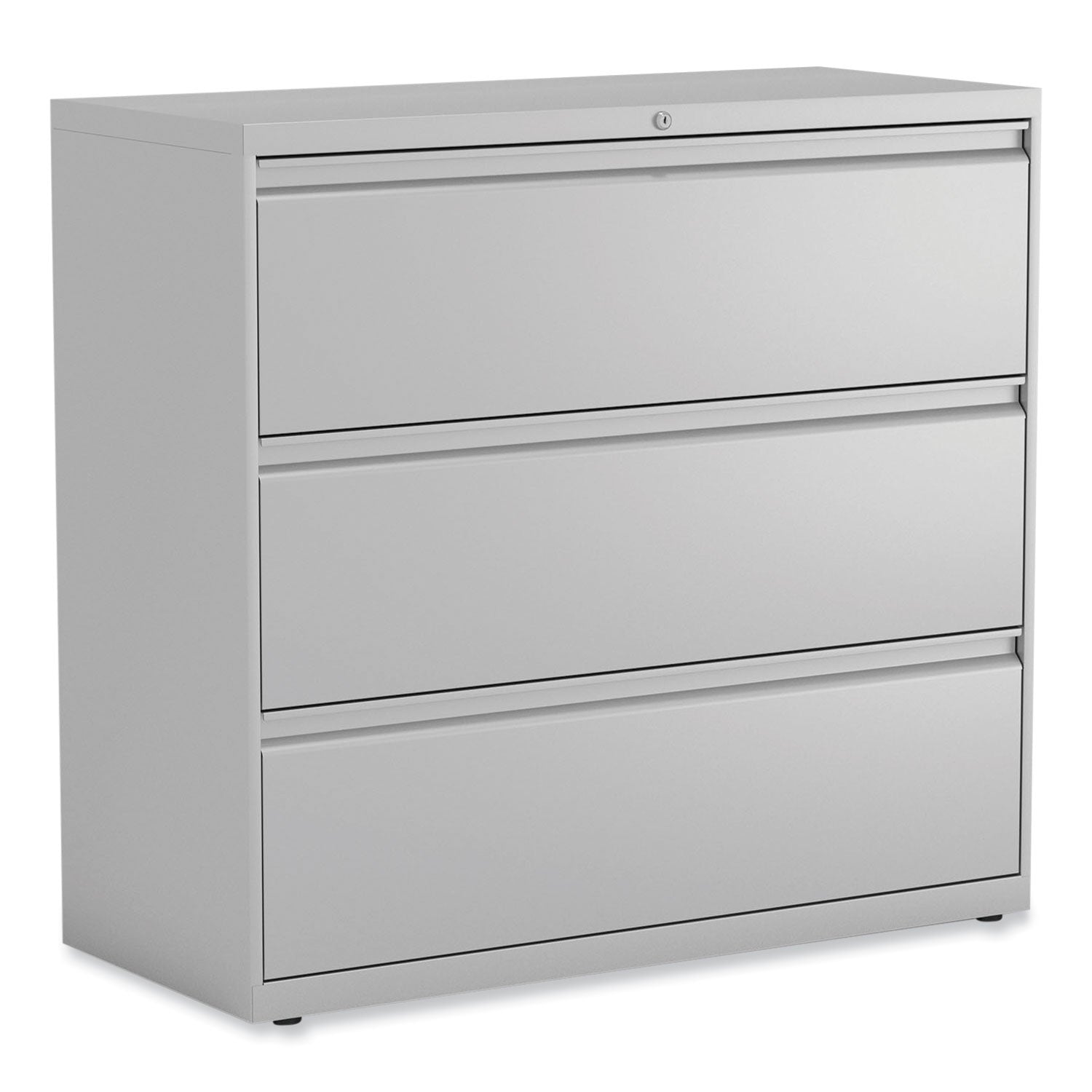 lateral-file-3-legal-letter-a4-a5-size-file-drawers-light-gray-42-x-1863-x-4025_alehlf4241lg - 1