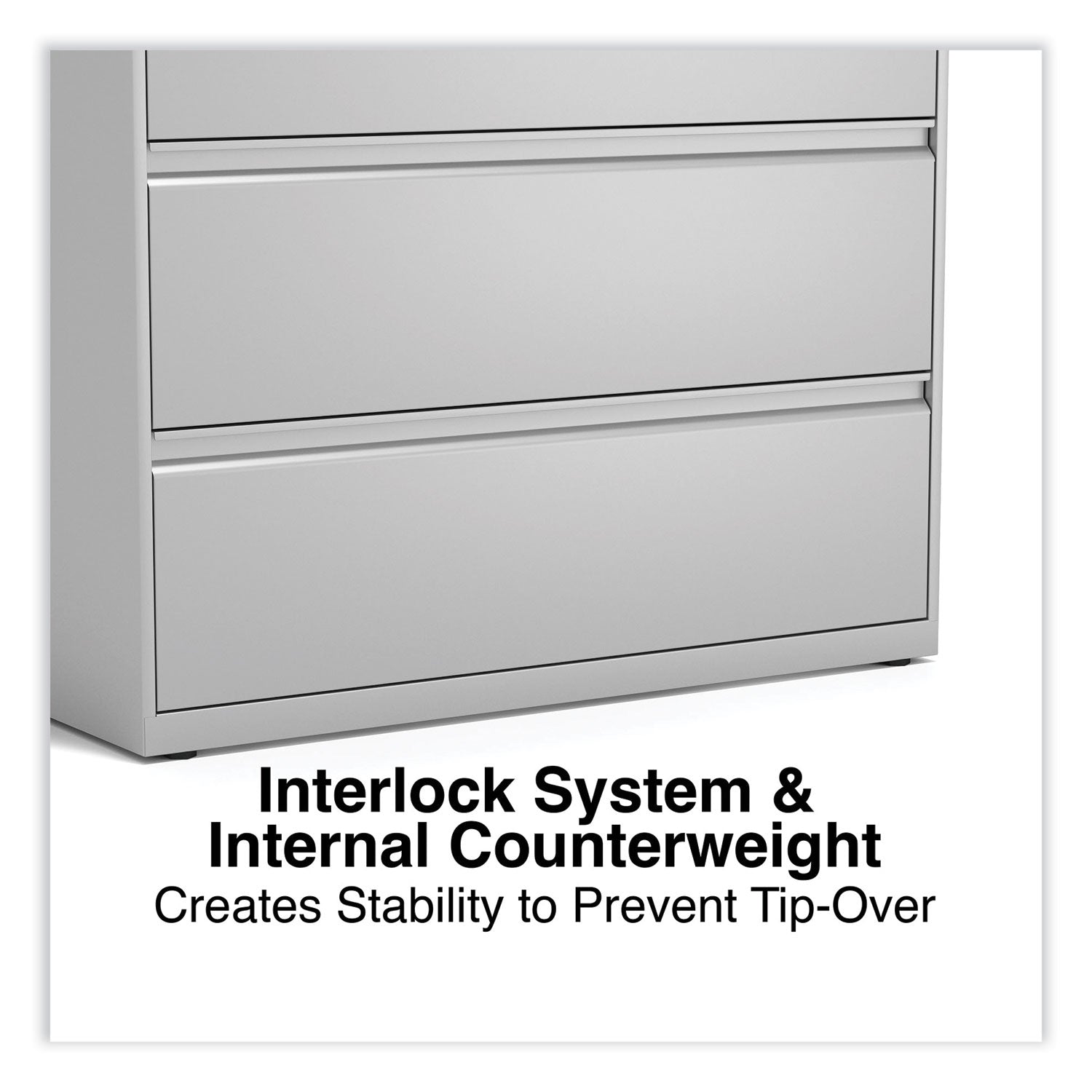 lateral-file-3-legal-letter-a4-a5-size-file-drawers-light-gray-42-x-1863-x-4025_alehlf4241lg - 5
