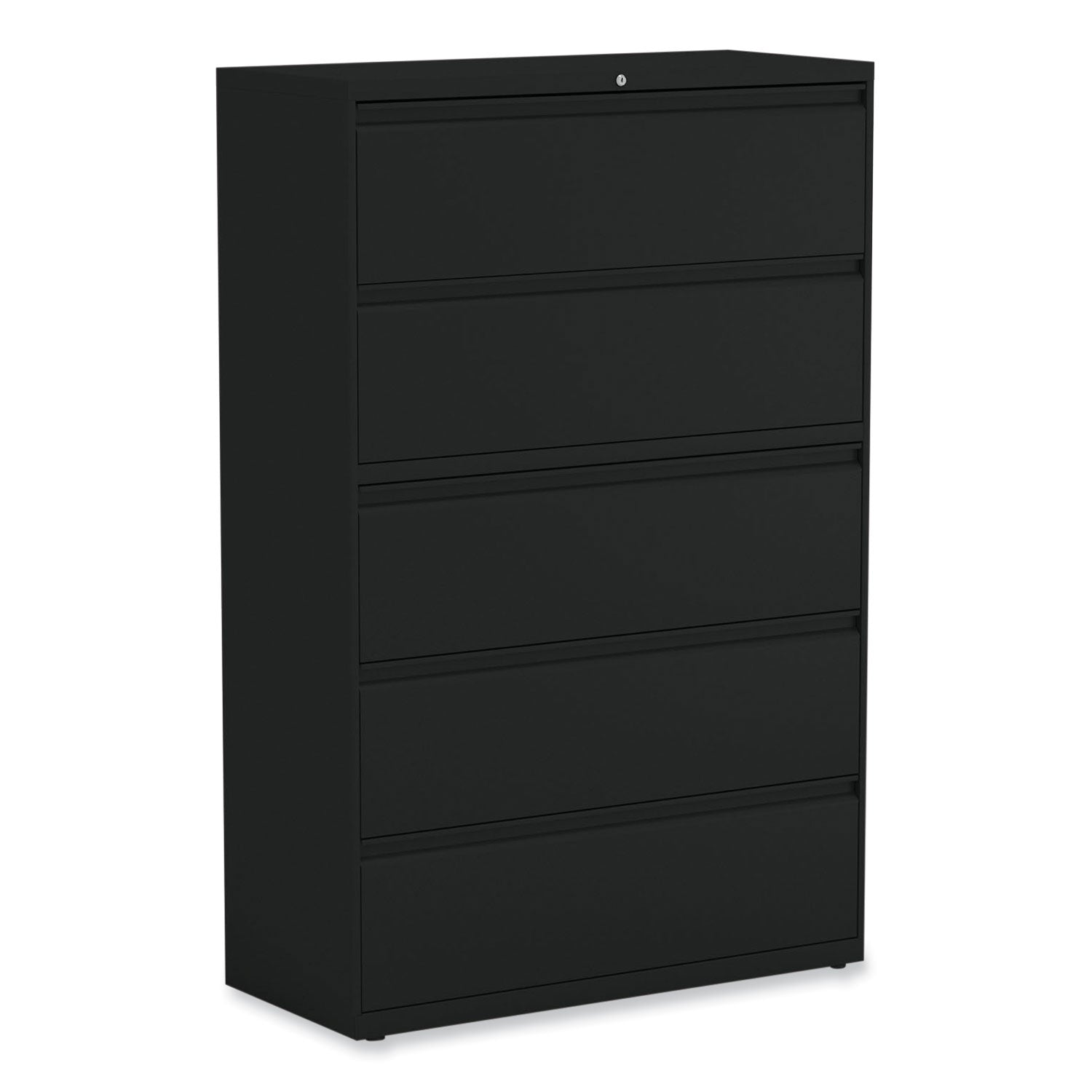 lateral-file-5-legal-letter-a4-a5-size-file-drawers-black-42-x-1863-x-6763_alehlf4267bl - 1