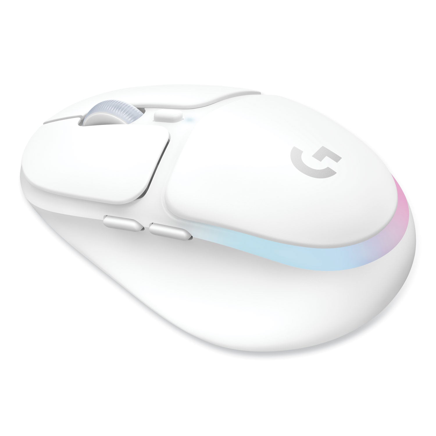 g705-wireless-gaming-mouse-24-ghz-frequency-33-ft-wireless-range-right-hand-use-white_log910006365 - 2
