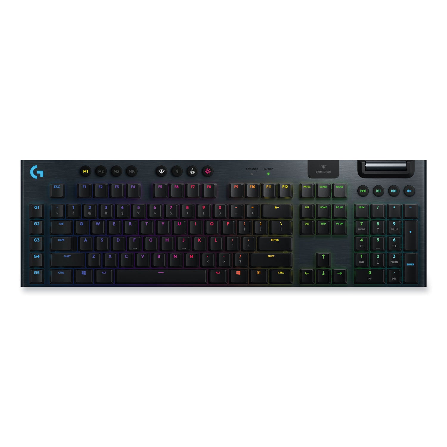 g915-lightspeed-wireless-rgb-mechanical-gaming-keyboard-tactile-keys-black_log920008902 - 4