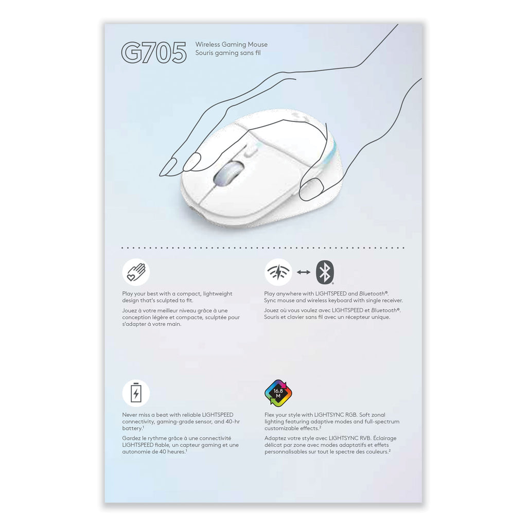 g705-wireless-gaming-mouse-24-ghz-frequency-33-ft-wireless-range-right-hand-use-white_log910006365 - 4