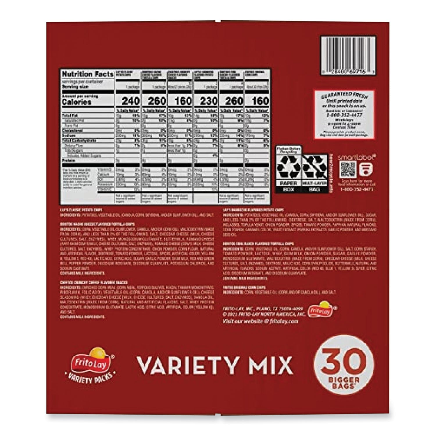 classic-variety-mix-assorted-30-bags-box_lay70227 - 2