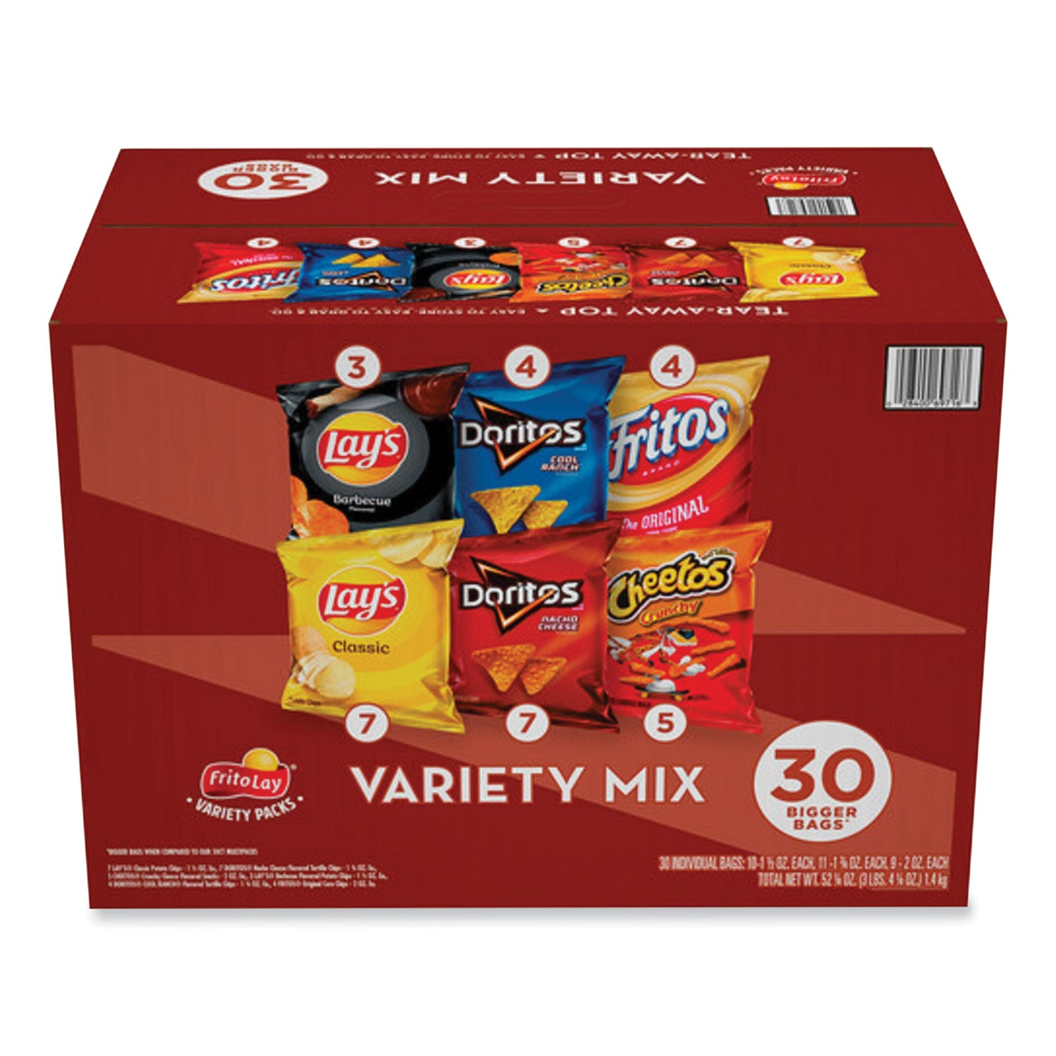 classic-variety-mix-assorted-30-bags-box_lay70227 - 1