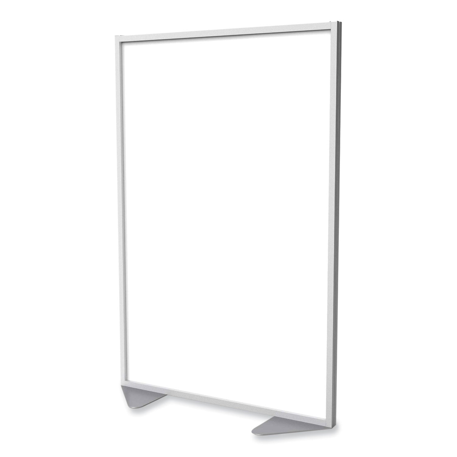 floor-partition-with-aluminum-frame-4806-x-204-x-5386-white-ships-in-7-10-business-days_ghemp544820 - 2
