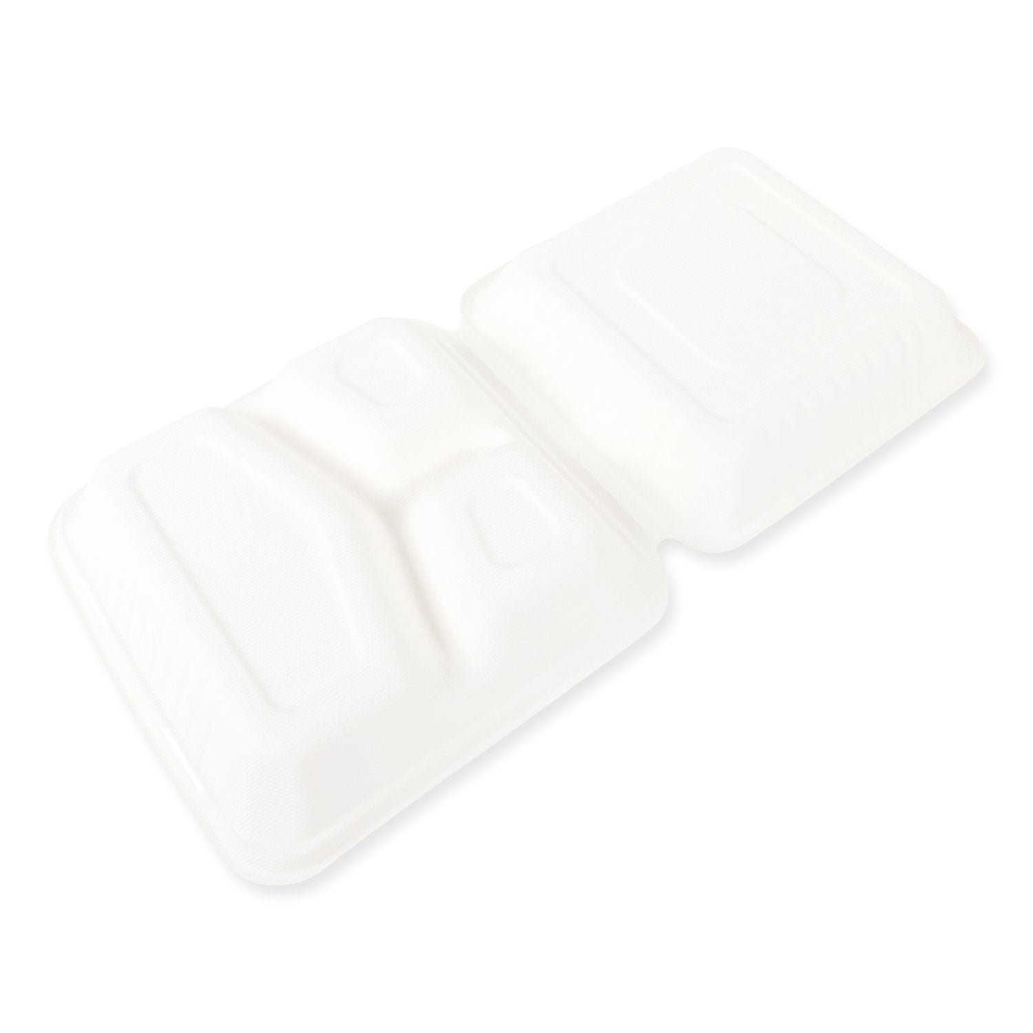 bagasse-pfas-free-food-containers-3-compartment-9-x-9-x-319-white-bamboo-sugarcane-200-carton_rpphl93npfa - 3