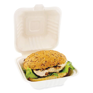 bagasse-pfas-free-food-containers-1-compartment-6-x-6-x-319-white-bamboo-sugarcane-500-carton_rpphl66npfa - 2