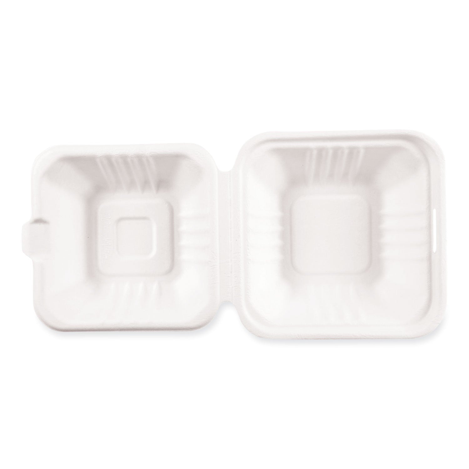 bagasse-pfas-free-food-containers-1-compartment-6-x-6-x-319-white-bamboo-sugarcane-500-carton_rpphl66npfa - 4