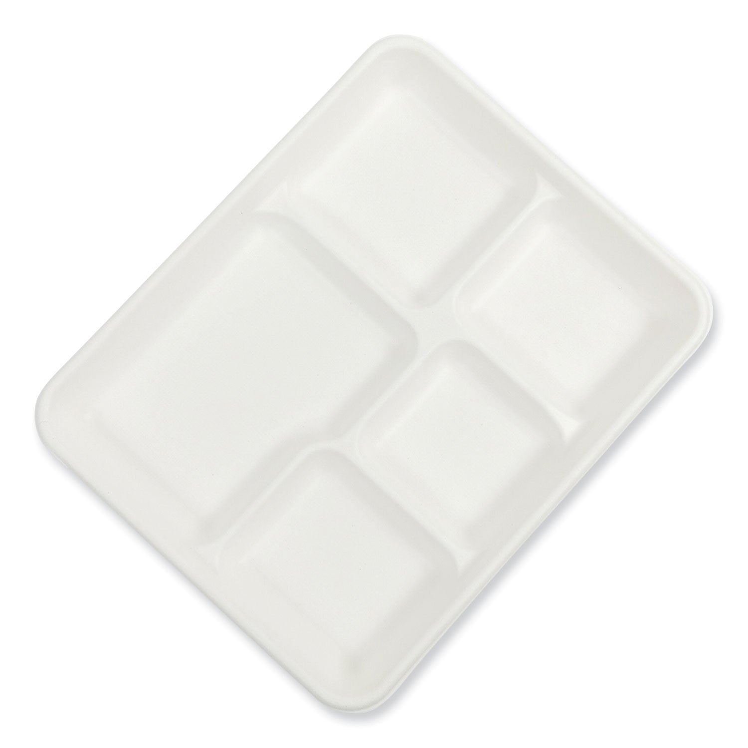 bagasse-pfas-free-food-tray-5-compartment-826-x-1023-x-094-white-bamboo-sugarcane-500-carton_rpptl15tnpfa - 1