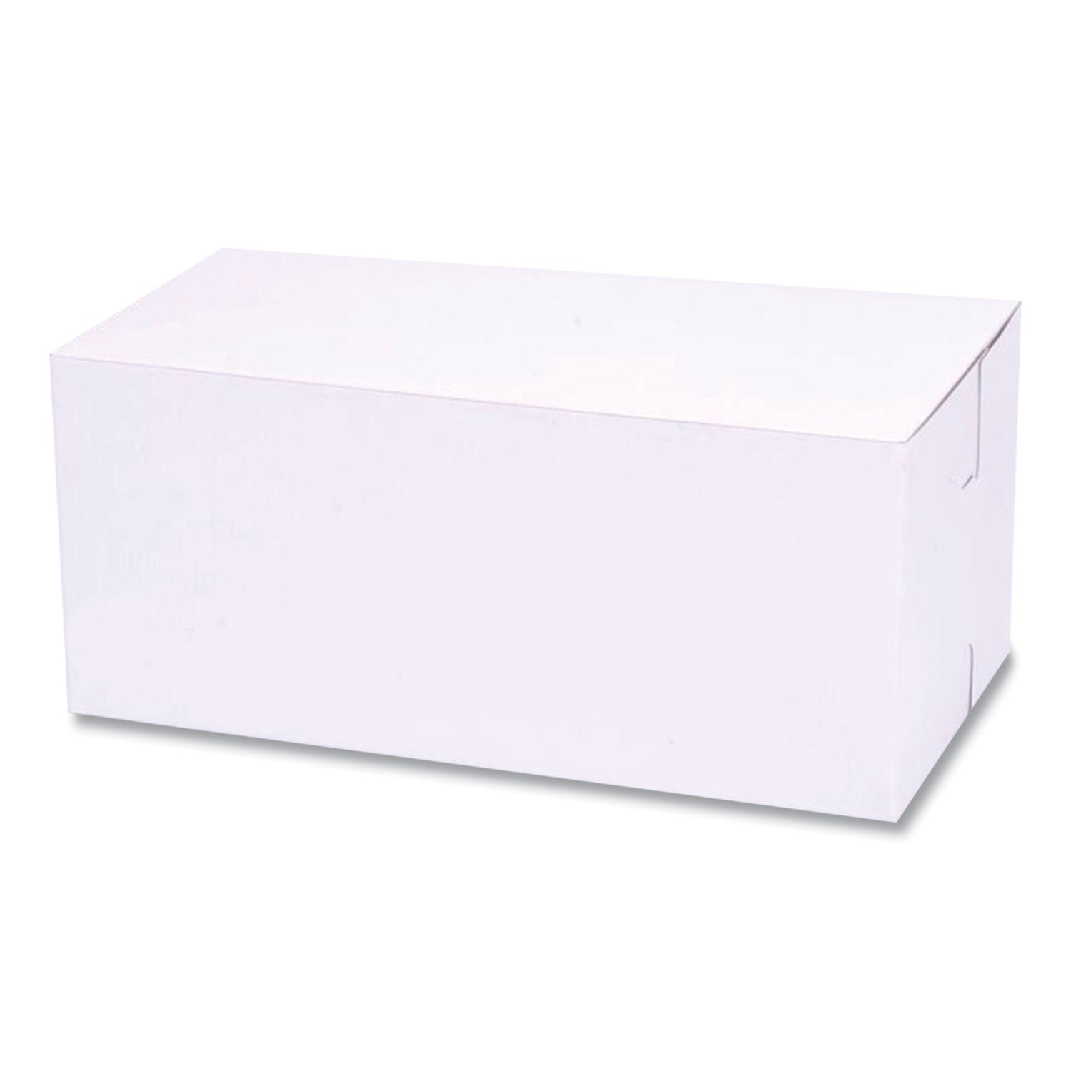 white-one-piece-non-window-bakery-boxes-standard-9-x-5-x-4-white-paper-250-bundle_sch1549 - 1