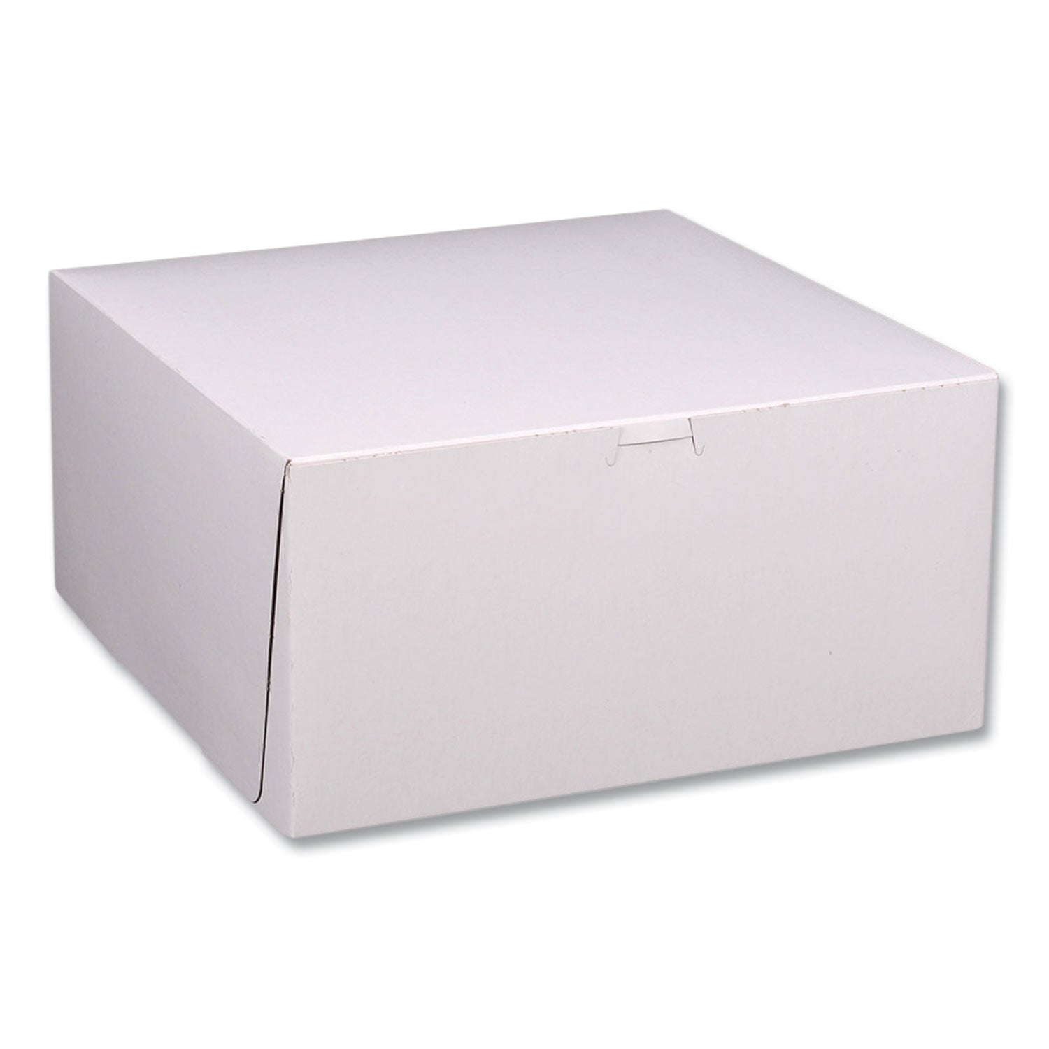 white-one-piece-non-window-bakery-boxes-standard-12-x-12-x-6-white-kraft-paper-50-bundle_sch1589 - 1
