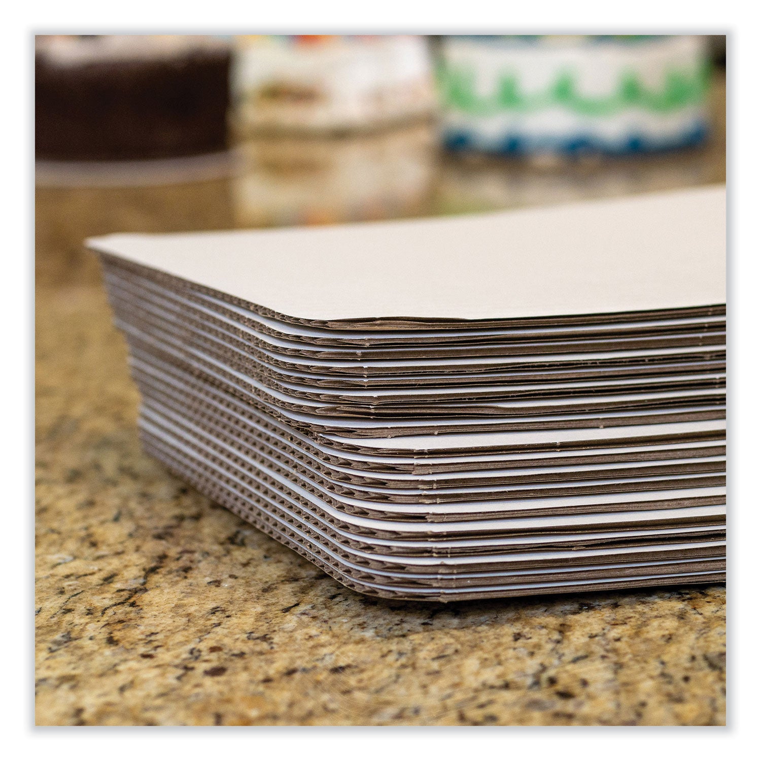 bakery-bright-white-cake-pad-double-wall-pad-10-x-14-white-paper-100-carton_sch1150 - 3