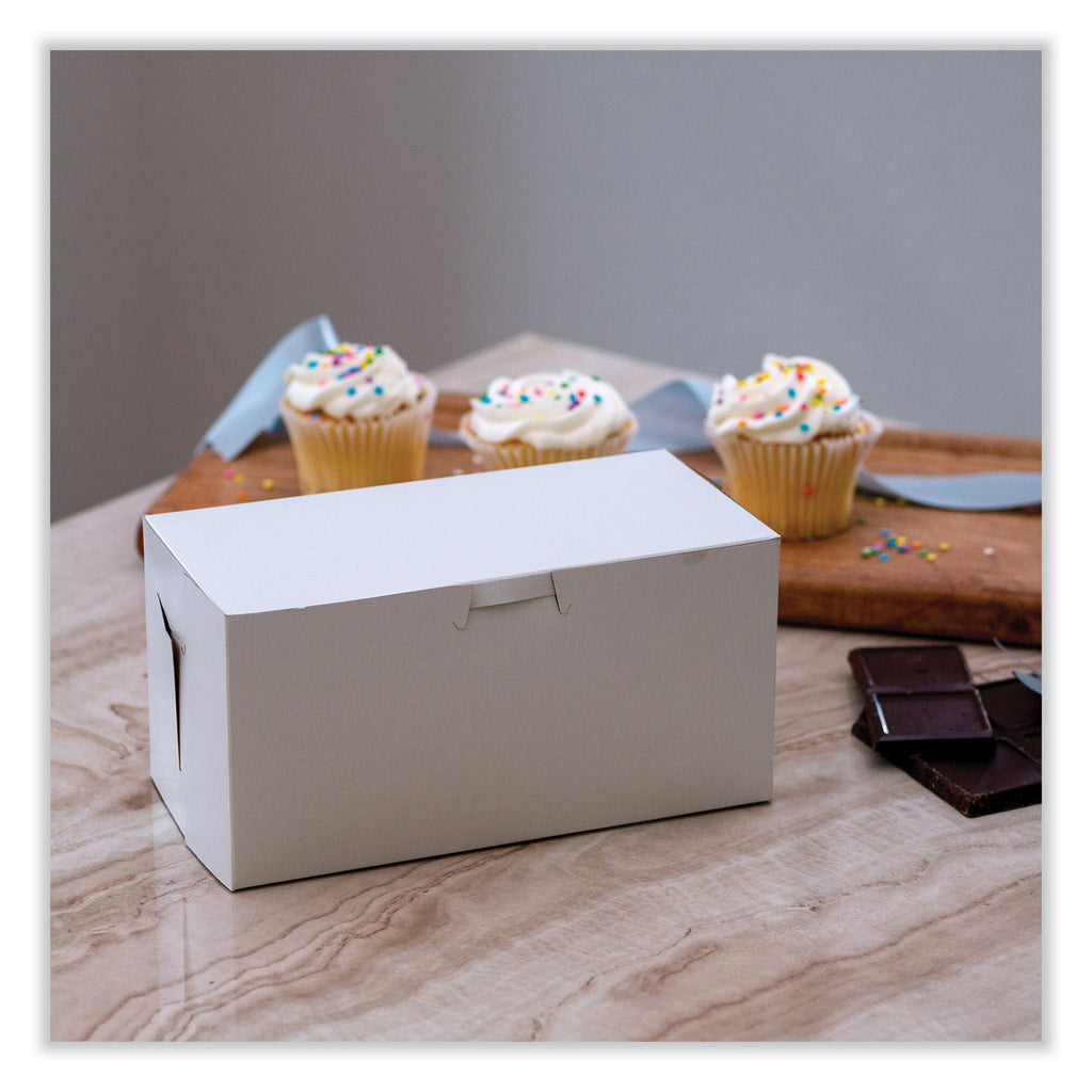 white-one-piece-non-window-bakery-boxes-standard-9-x-5-x-4-white-paper-250-bundle_sch1549 - 3