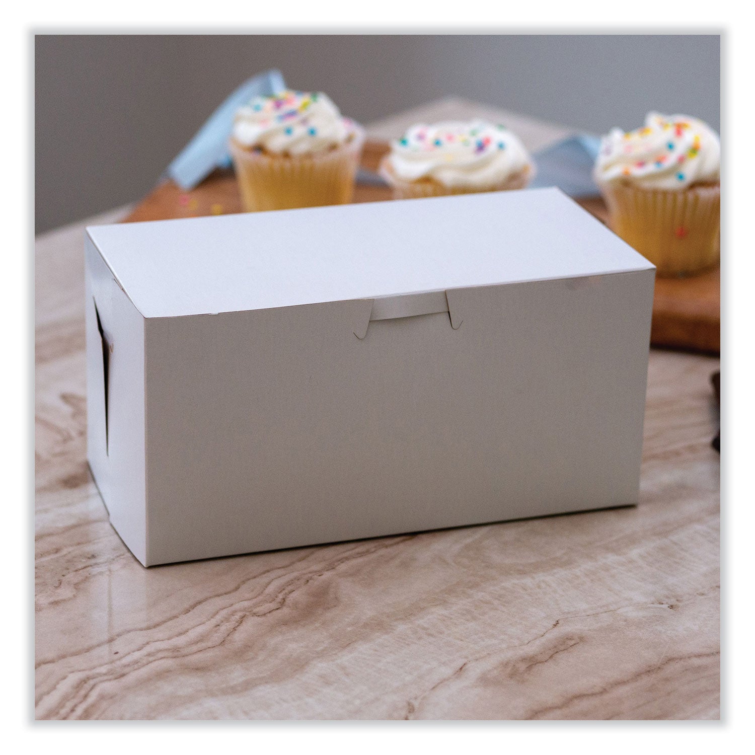 white-one-piece-non-window-bakery-boxes-standard-9-x-5-x-4-white-paper-250-bundle_sch1549 - 4