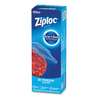 zipper-freezer-bags-1-gal-27-mil-96-x-121-clear-28-bags-box-9-boxes-carton_sjn314445 - 4