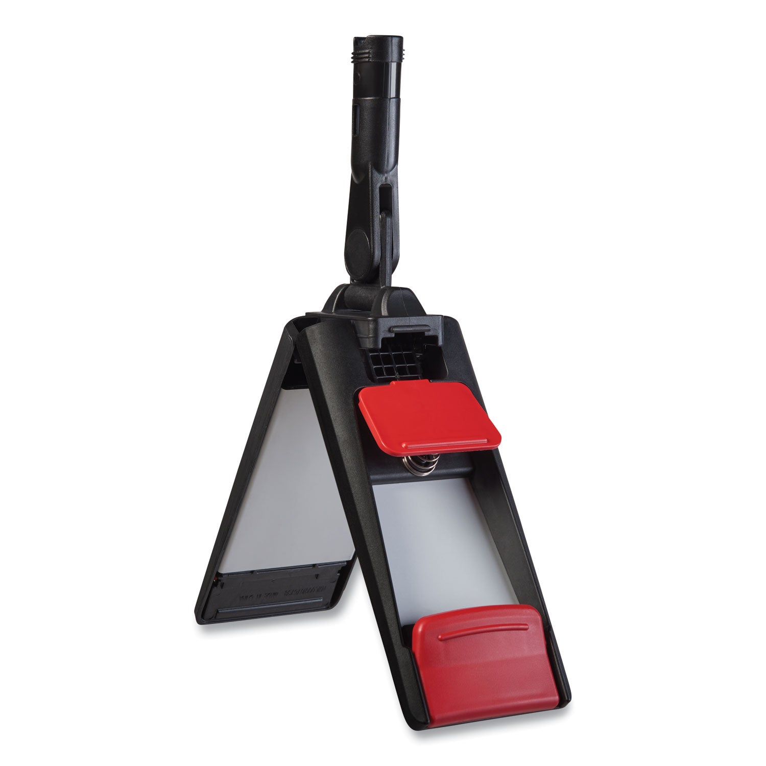 adaptable-flat-mop-frame-1825-x-4-black-gray-red_rcp2132428 - 2