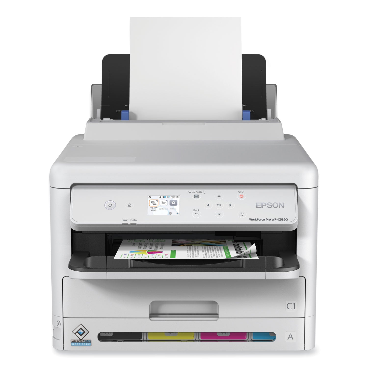 workforce-pro-wf-c5390-color-printer_epsc11ck25201 - 2