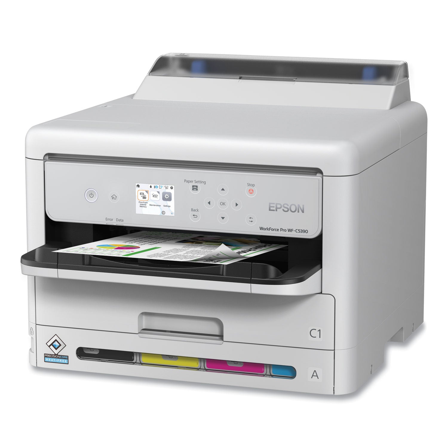 workforce-pro-wf-c5390-color-printer_epsc11ck25201 - 5