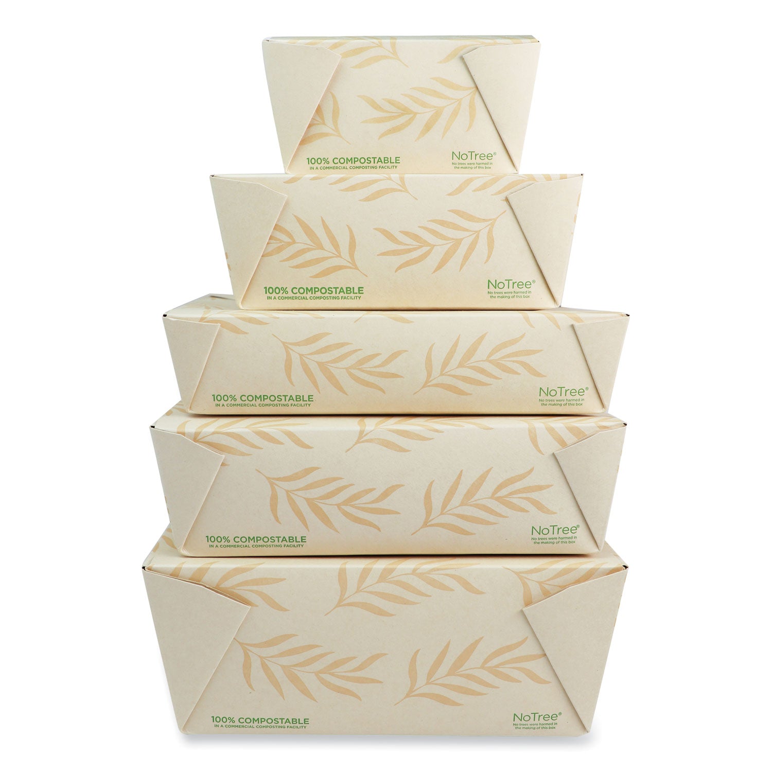 no-tree-folded-takeout-containers-95-oz-65-x-87-x-35-natural-sugarcane-160-carton_wortont4 - 2