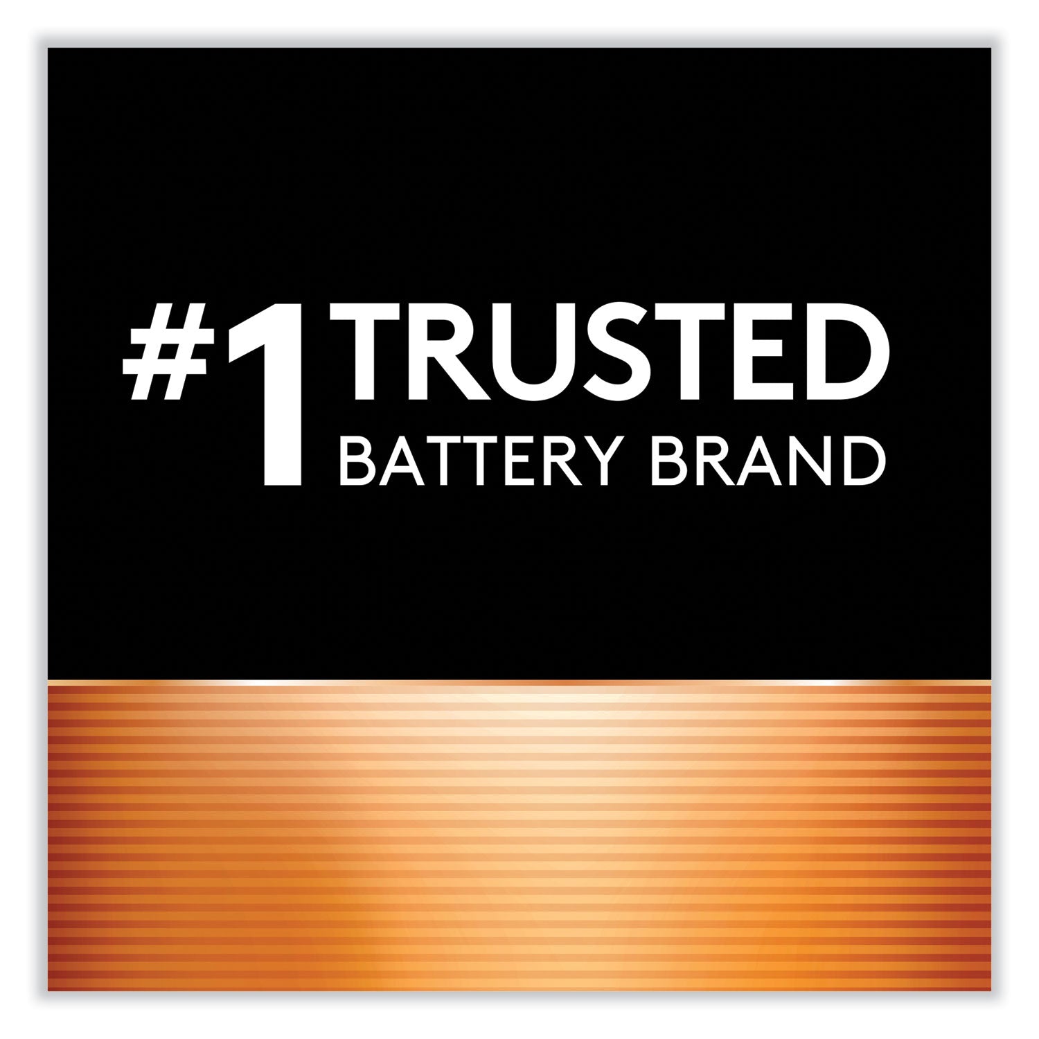 Specialty Alkaline Battery, 76/675, 1.5 V - 