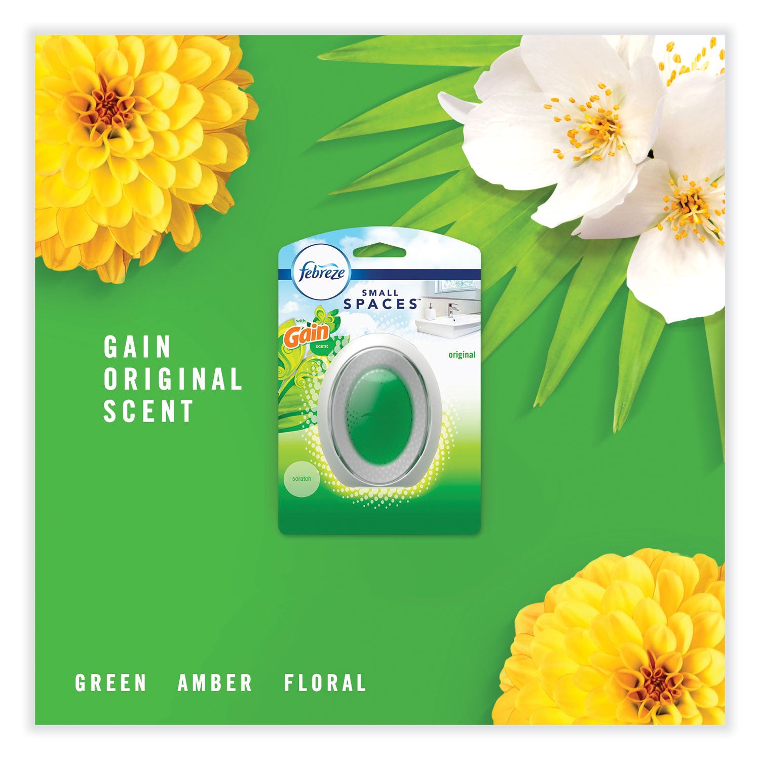smallspaces-gain-original-scent-75-ml-cartridge-2-pack_pgc93330ea - 2