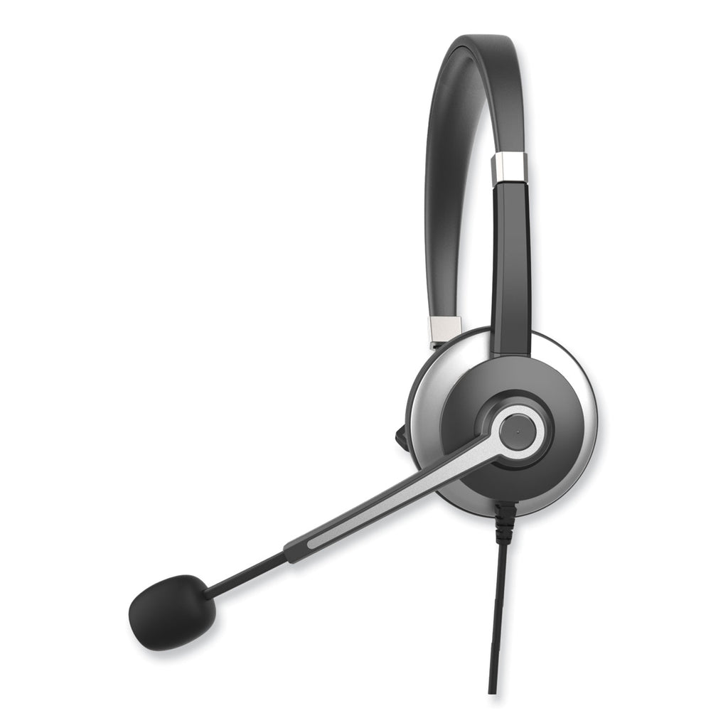 ivr70001-monaural-over-the-head-headset-black-silver_ivr70001 - 3