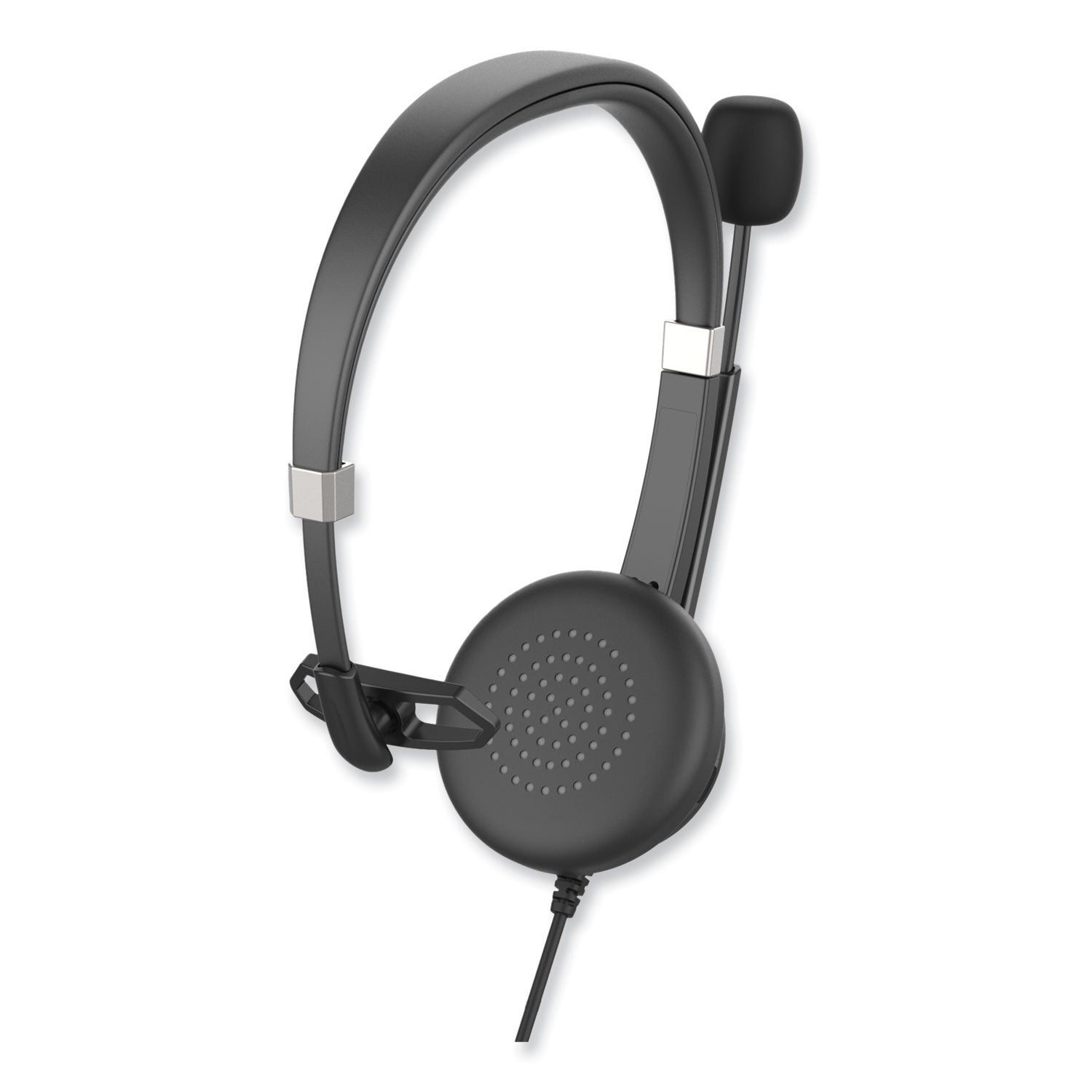 ivr70001-monaural-over-the-head-headset-black-silver_ivr70001 - 4